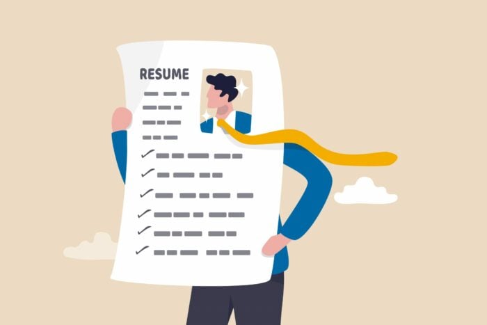 Cyber Security Resume Examples and Tips to Get You Hired