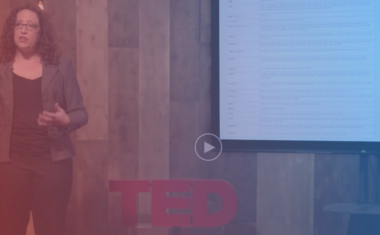 TED Talks on data science