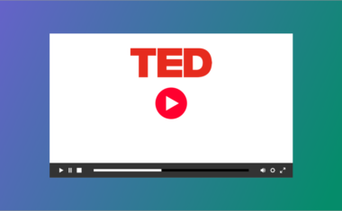 TED Talks on UX design
