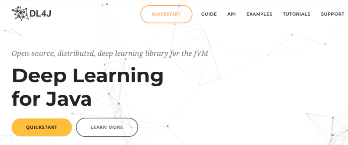 Top 5 Deep Learning Frameworks for 2025
