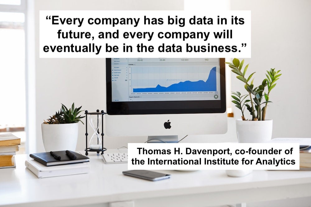 Data Quotes: The Future of Data