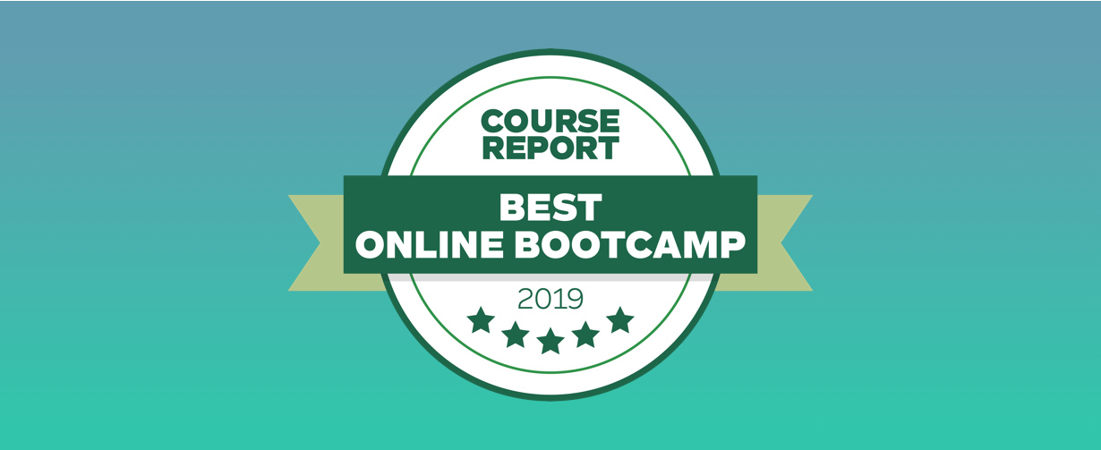 Course Report Names Springboard Among Best Online Bootcamps Of 2023