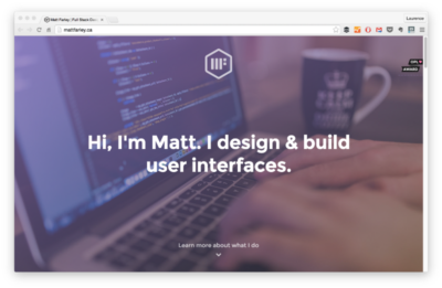 Ultimate Guide to Creating a Programmer Portfolio