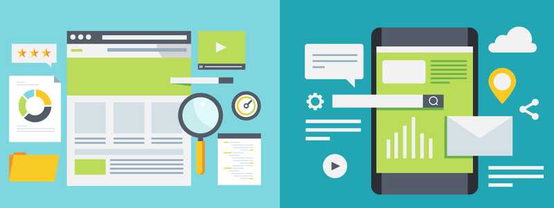 Mobile App vs. Web App: What’s the Difference?