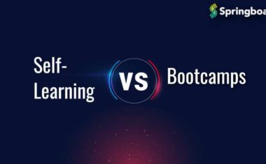 Self-Learning vs. Bootcamps: What’s the Best Way To Teach Yourself Data Science?