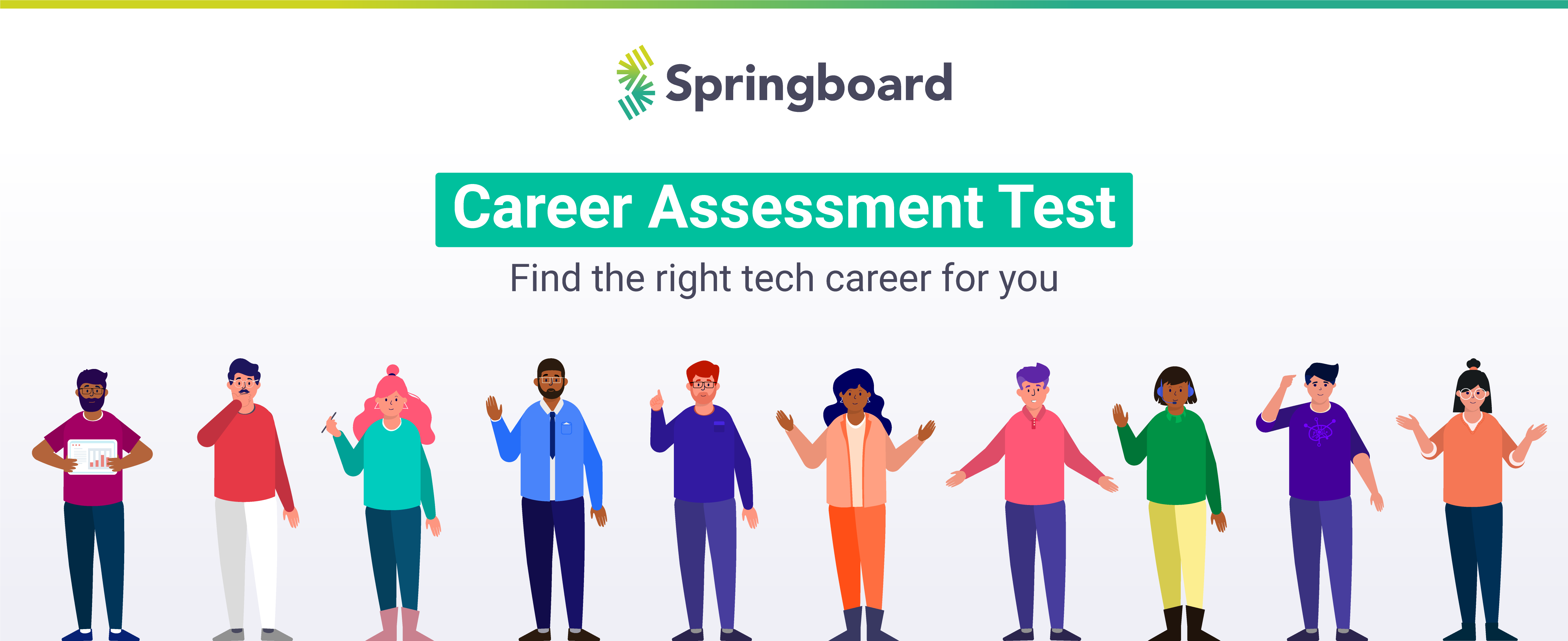 career assessment test
