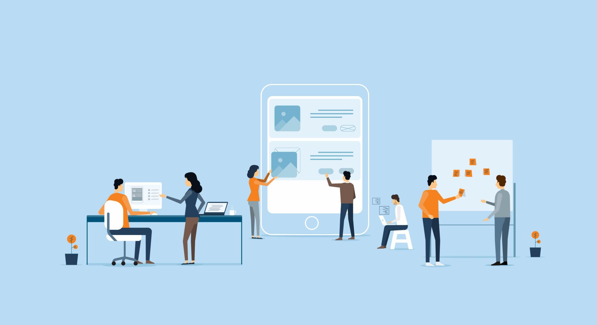 4 Ways Data Science and Design Work Together