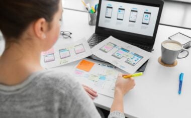 How To Stand Out as a New UX Designer