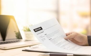 How To Build the Perfect Data Engineer Resume