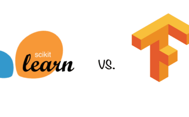 TensorFlow vs. Scikit-Learn: How Do They Compare?