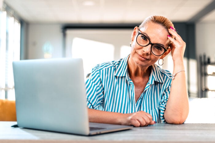 career change at 40
