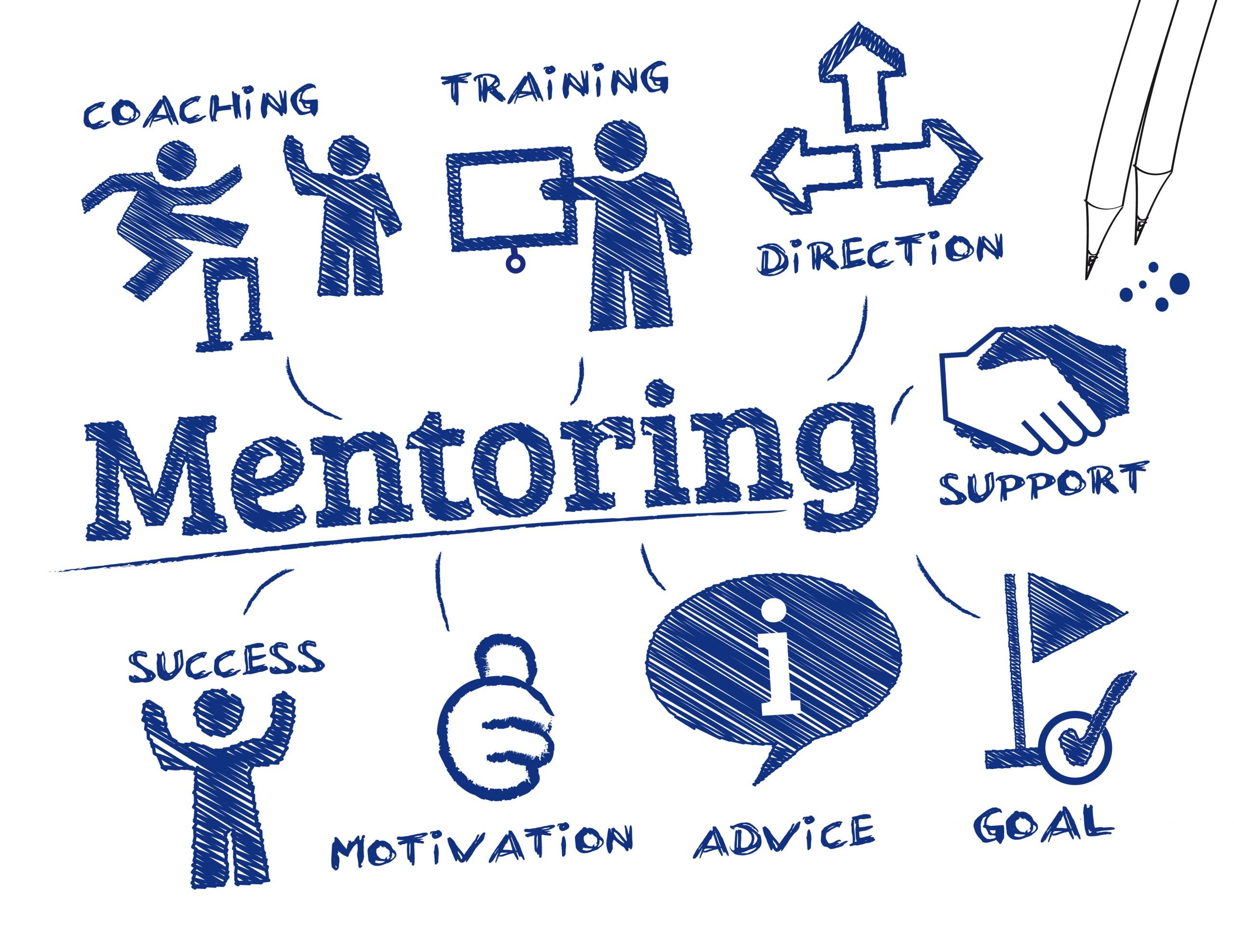Why Having a Mentor Is Important for Career Growth