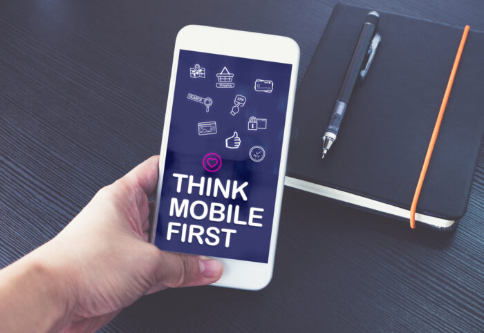 What Is Mobile First Design