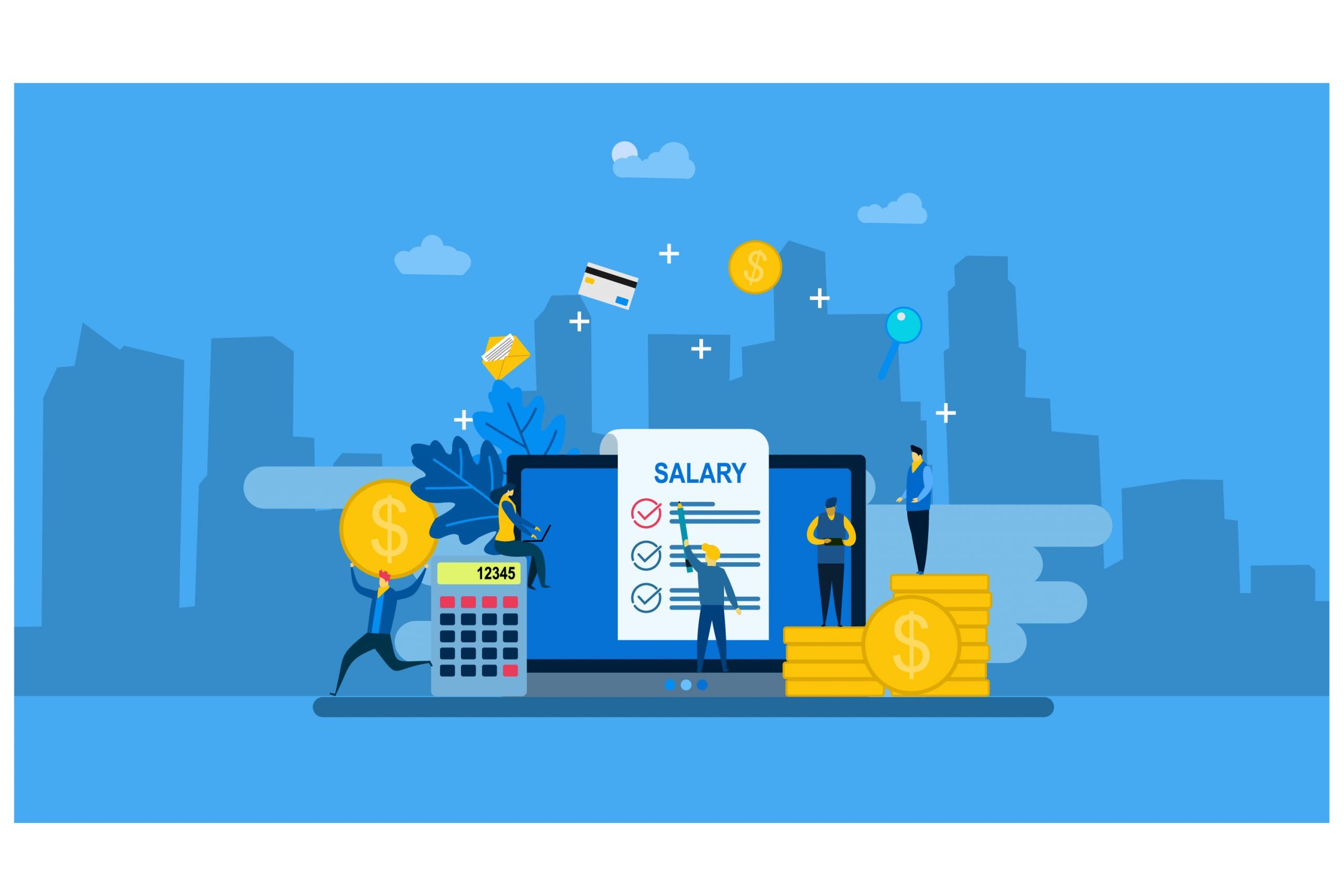 software sales: How Much Can You Earn as a Software Sales Rep?