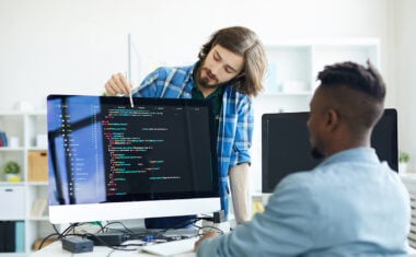 Top 5 AI Programming Languages You Need as an AI Engineer