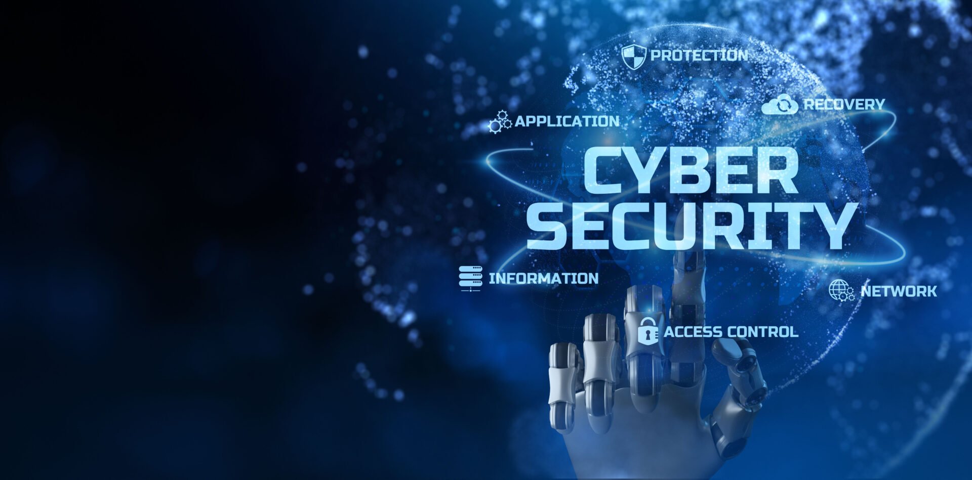 What is Cyber Security? Why is it Important Today?