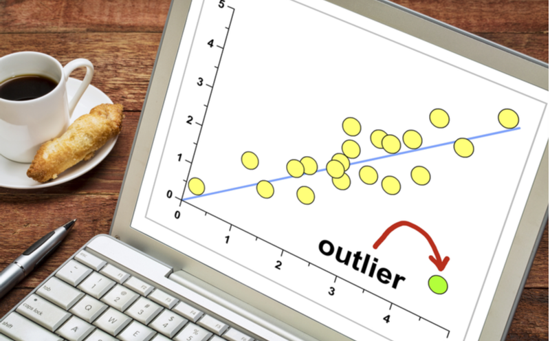 data science interview questions: What Is an Outlier?