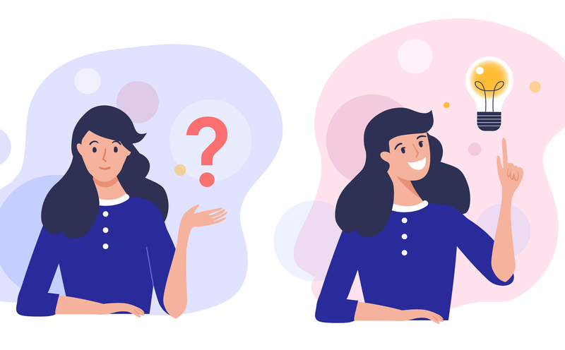 ux interview tips: Prepare Questions for the Interviewer