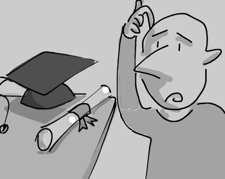 How To Become A UX Designer Without A Degree Where To Start