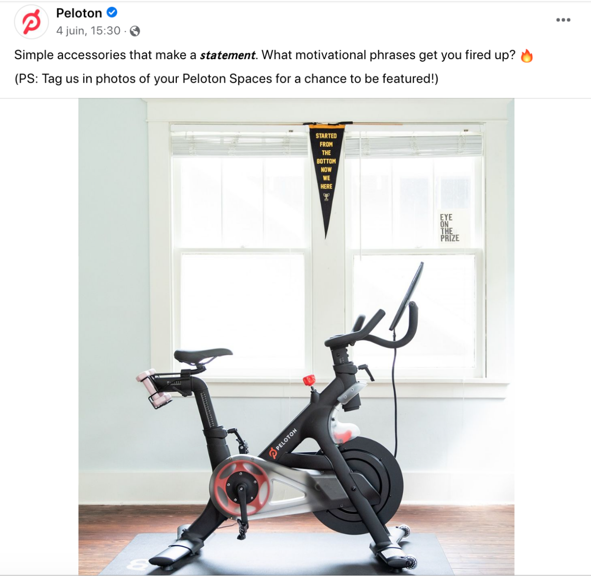organic vs paid social media
