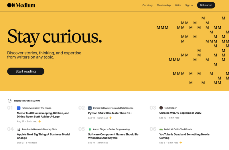 7 of Our Favorite UI Examples & Why We Love Them