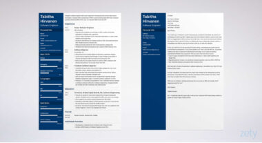 How To Write a Software Engineer Cover Letter [Guide]