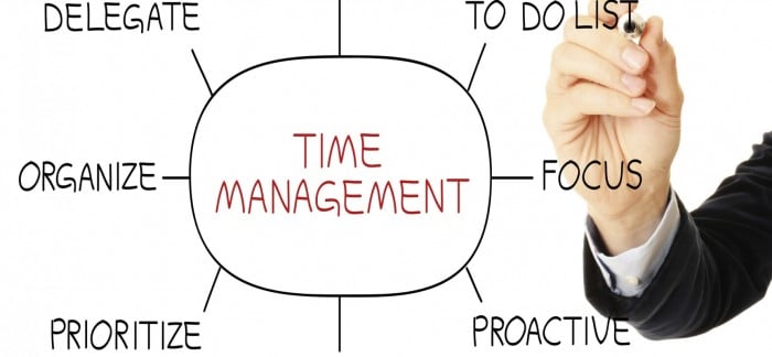 software engineer soft skills -time management