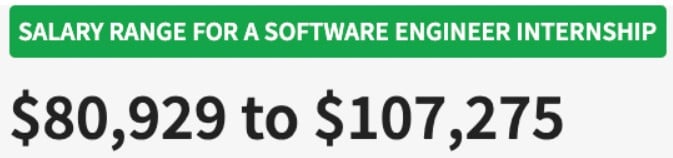 how much do software engineers make, software engineer salary