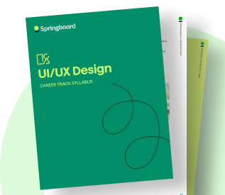 UI/UX design syllabus