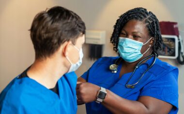 medical assistant in California does clinical exercise